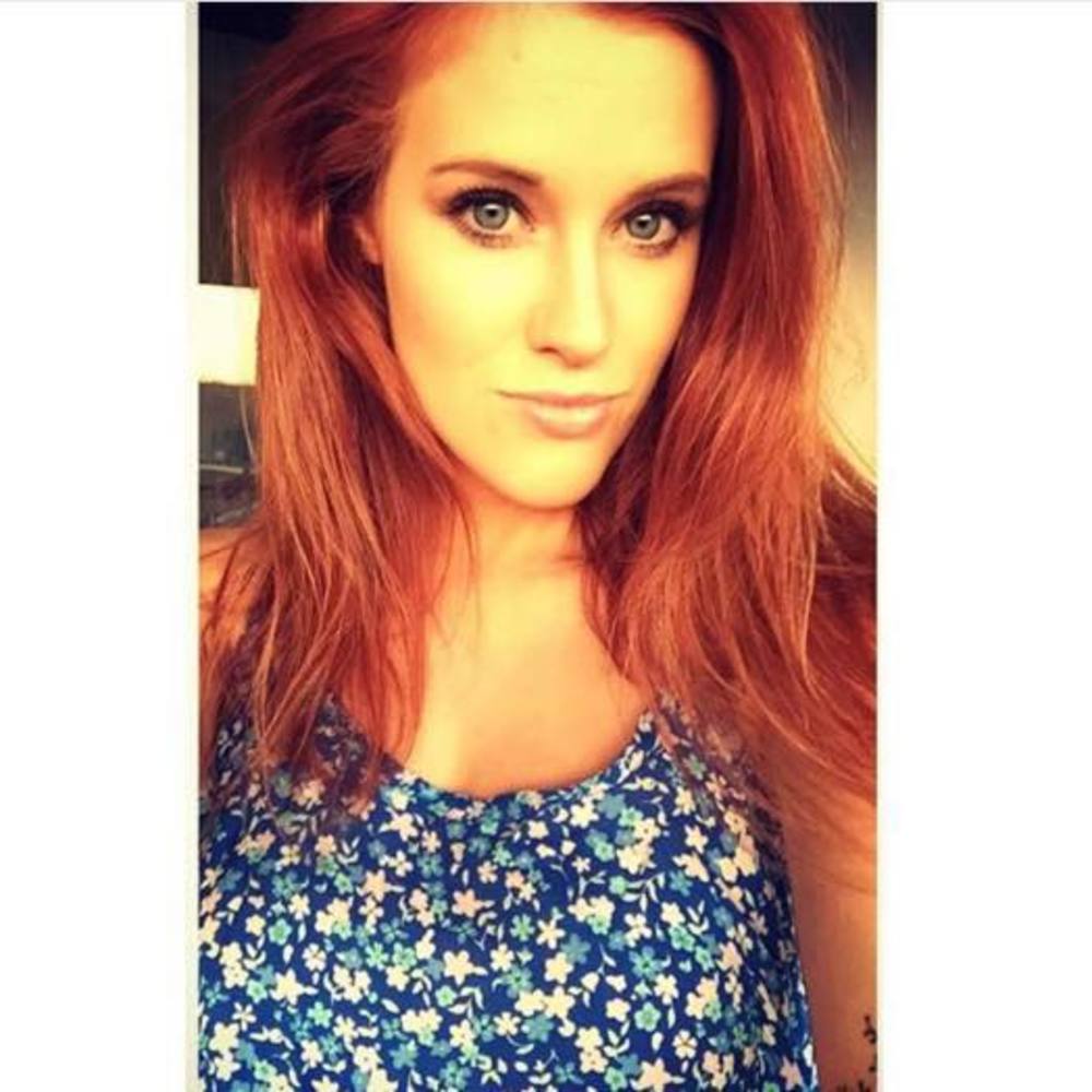 Meet your Posher, Mariah